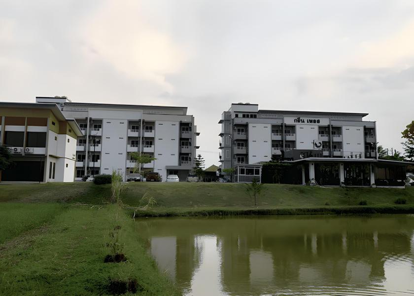 Nakhon Ratchasima Province Sikhio 