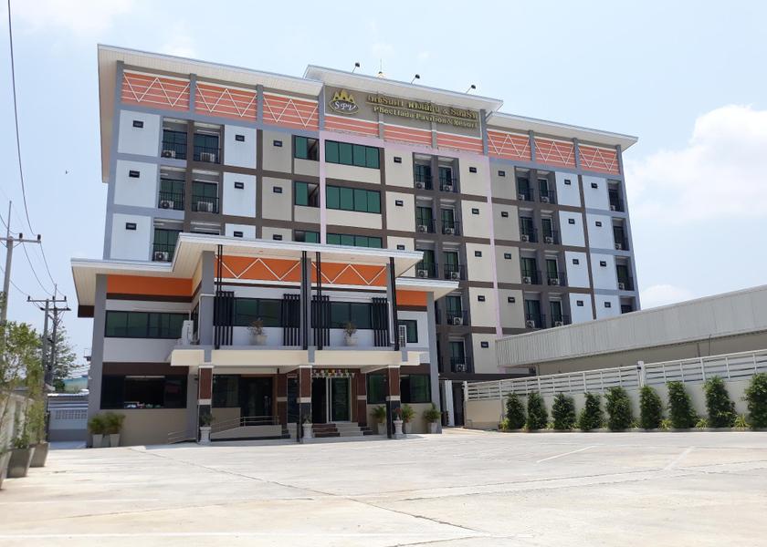 Lop Buri Province Lop Buri 
