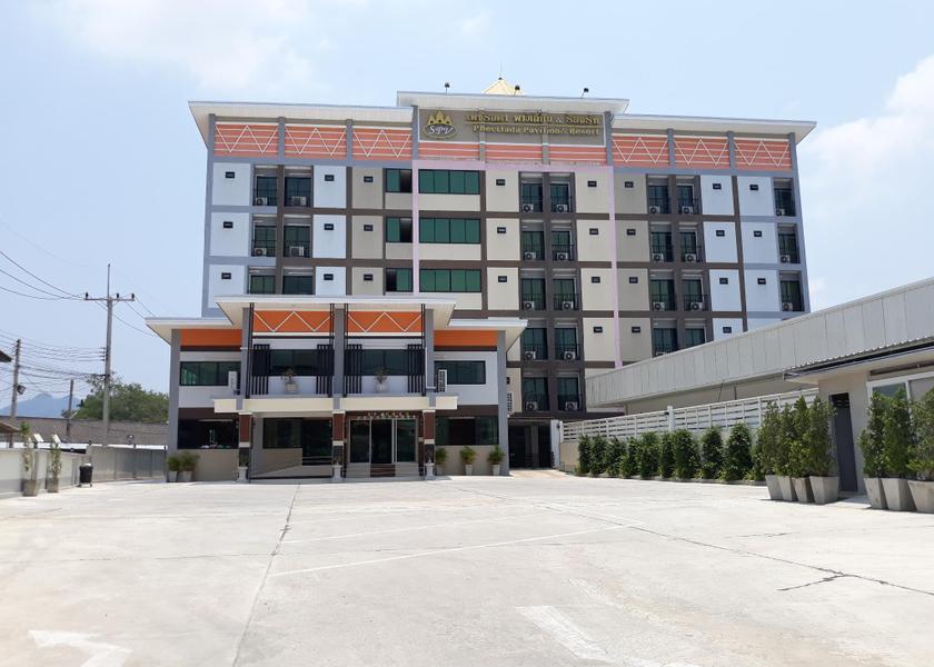 Lop Buri Province Lop Buri Surrounding environment