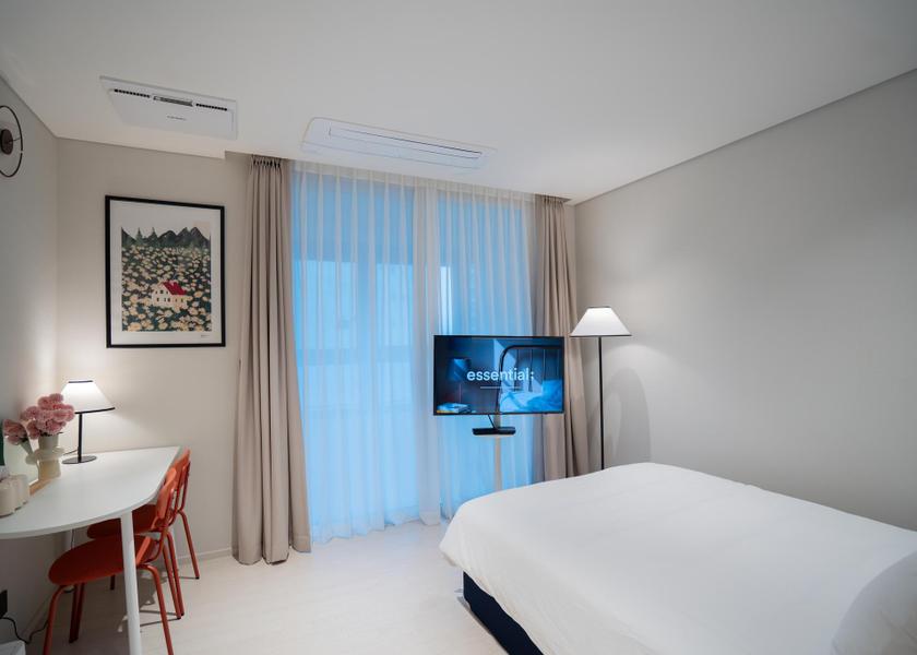  Busan Signature Double Studio by ComoCasa