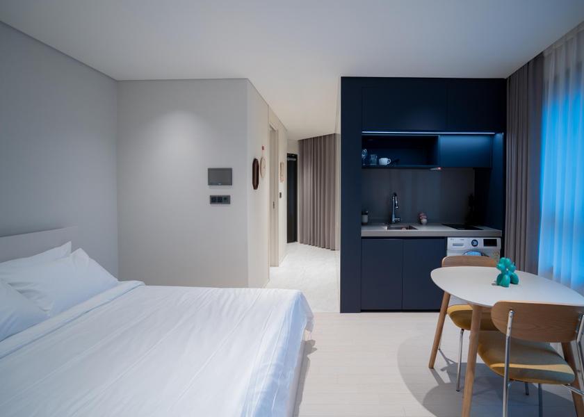  Busan Signature Double Studio by ComoCasa