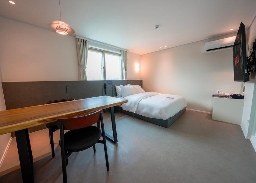 South Chungcheong Dangjin Premium A