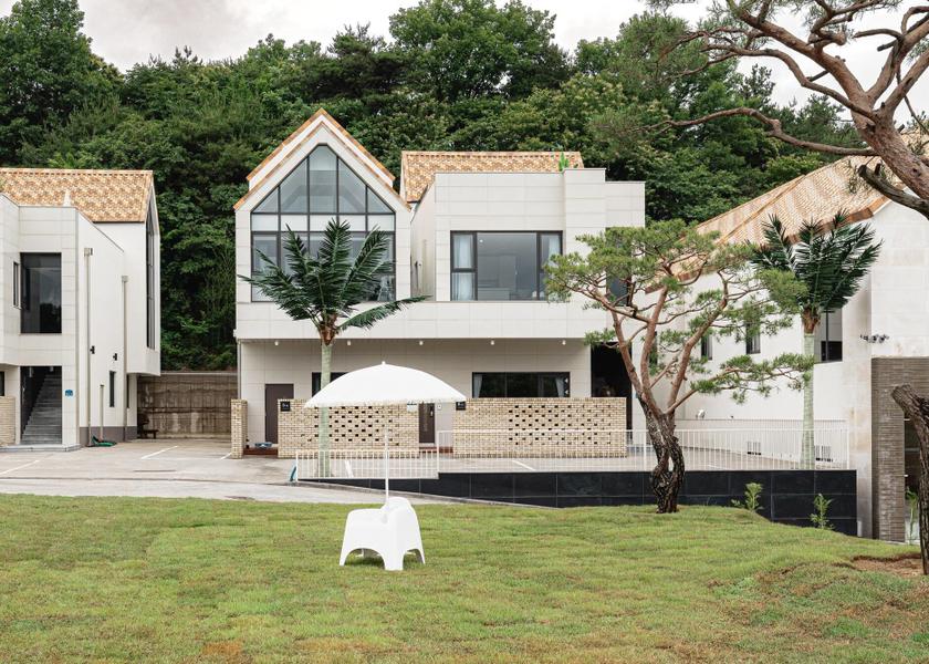 South Jeolla Damyang 