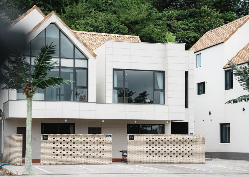 South Jeolla Damyang 