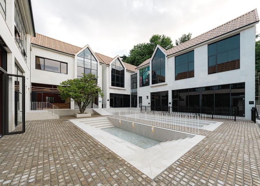 South Jeolla Damyang 