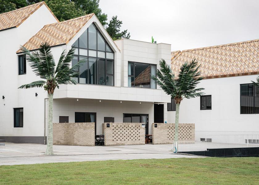 South Jeolla Damyang 