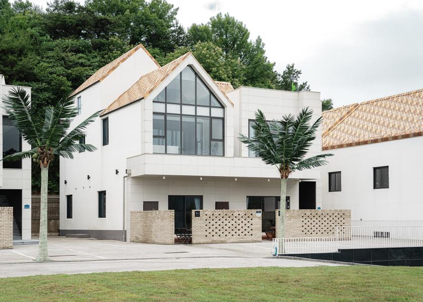 South Jeolla Damyang 