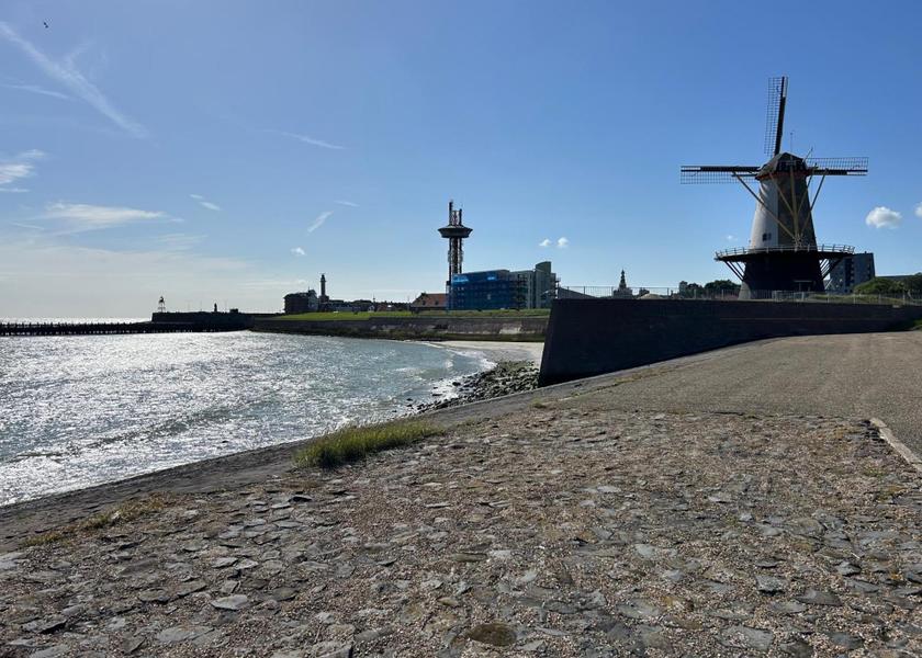 Surrounding environment