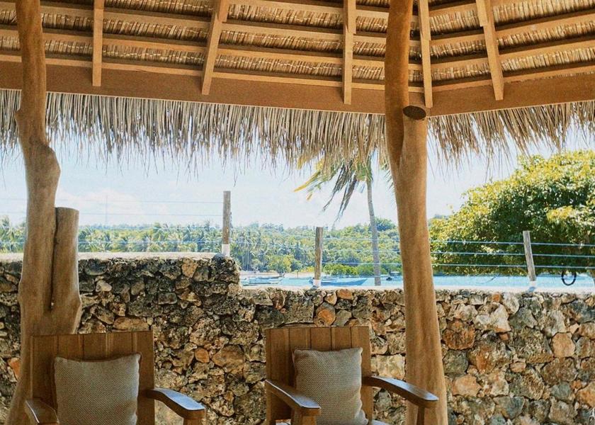 Surrounding environment