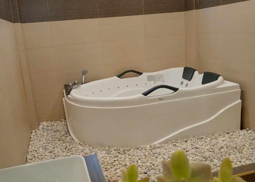 Central Luzon Santa Maria Suite Spa