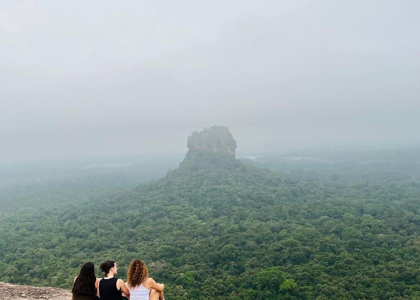 Central Province Sigiriya Nearby attraction