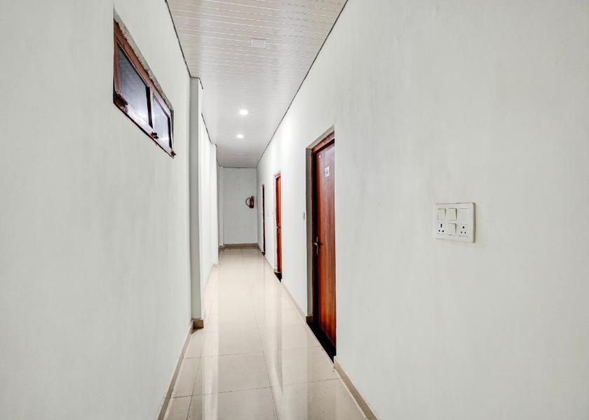 Uttar Pradesh Mainpuri Lobby