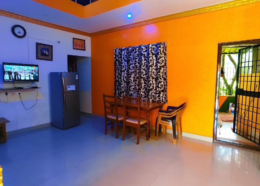 Tamil Nadu Yelagiri Lobby