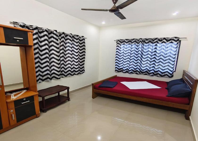 Tamil Nadu Yelagiri Bed
