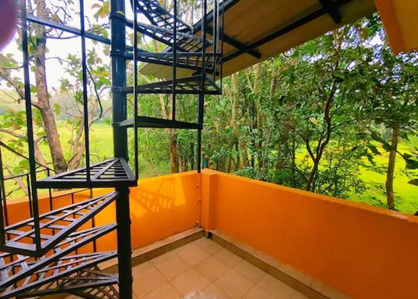 Tamil Nadu Yelagiri Hotel Exterior