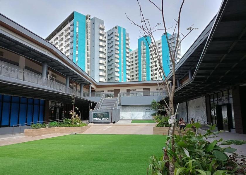 Western Visayas Bacolod Business center