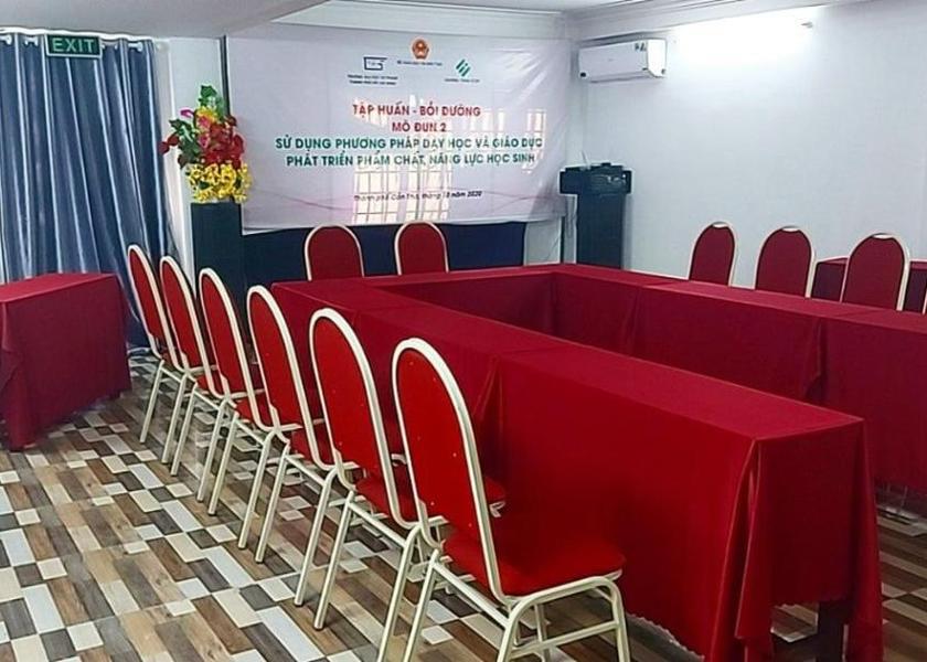 Meeting room / ballrooms