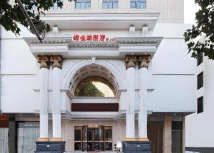 Anhui Fuyang 
