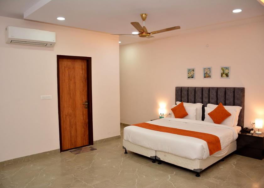 Rajasthan Mehandipur Super Deluxe