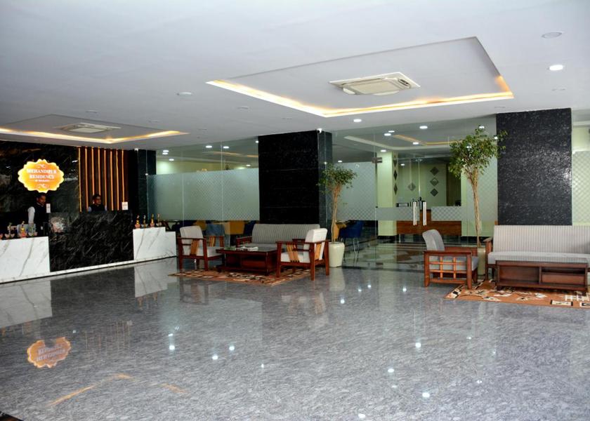 Rajasthan Mehandipur Facilities