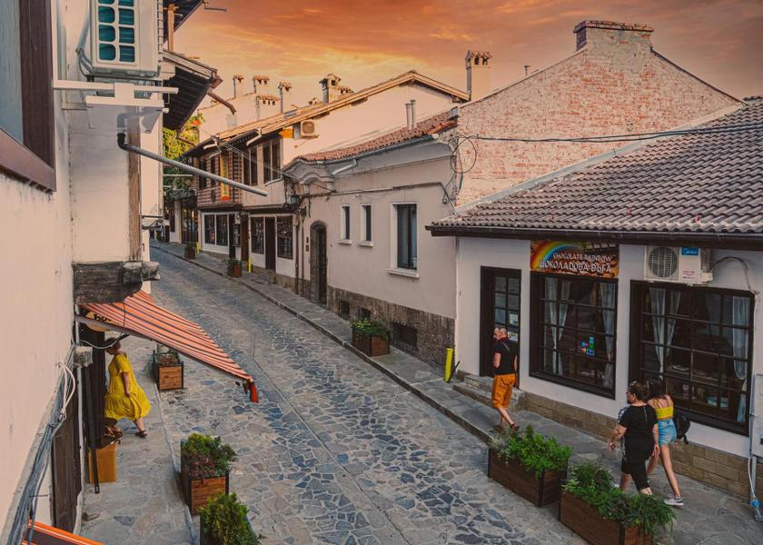 Veliko Tarnovo Province Veliko Tarnovo 