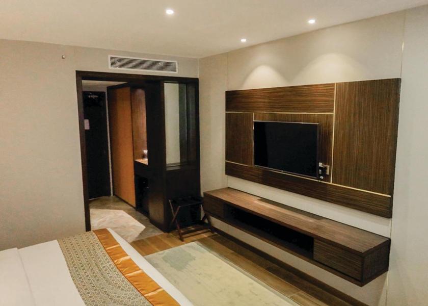 Preah Sihanouk Sihanoukville Large Double or Twin Room