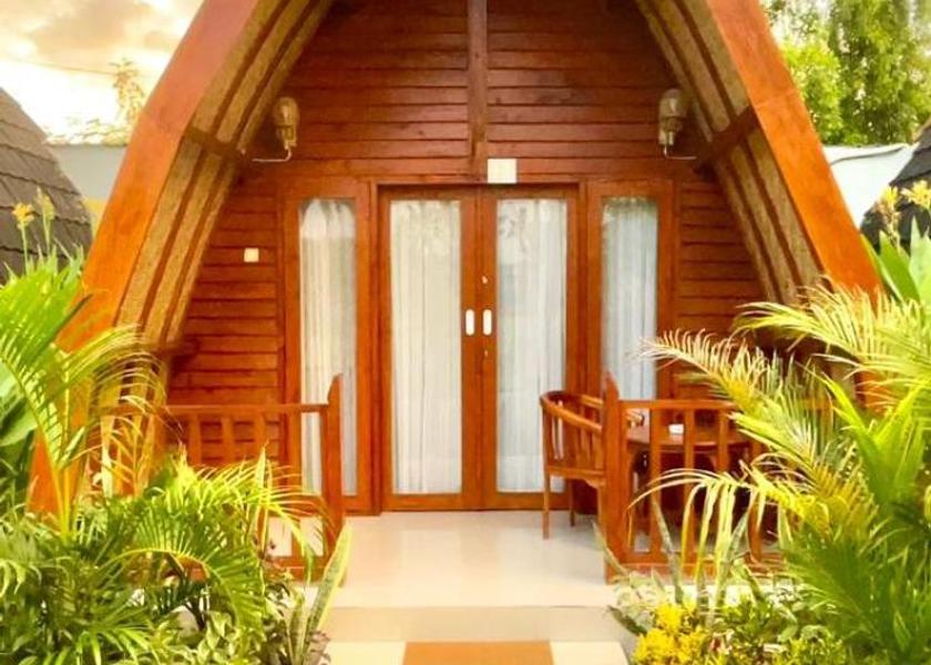 West Nusa Tenggara Sekotong Barat Hotel Exterior