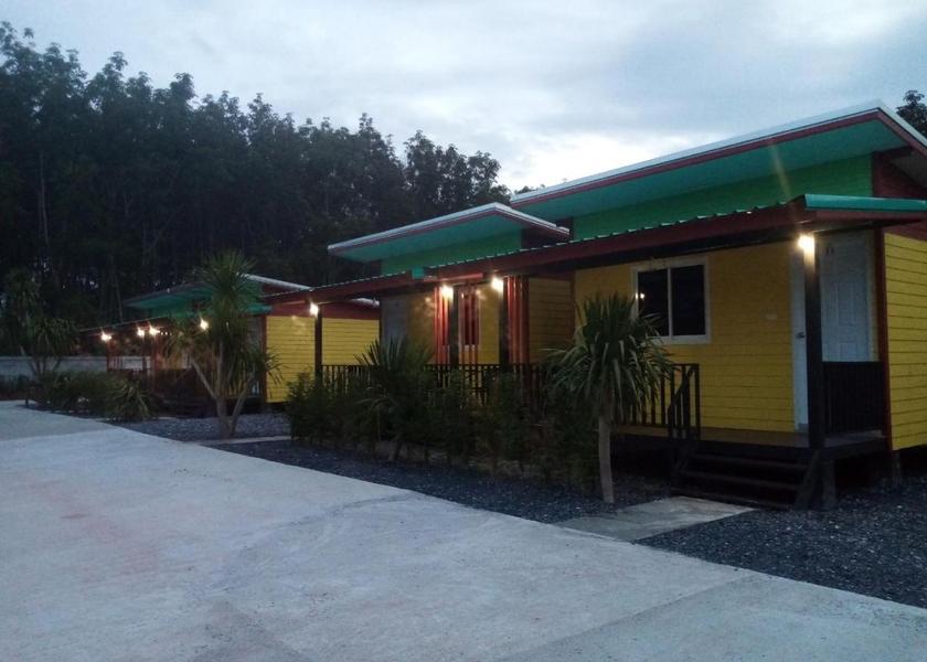 Nakhon Si Thammarat Province Thung Song 