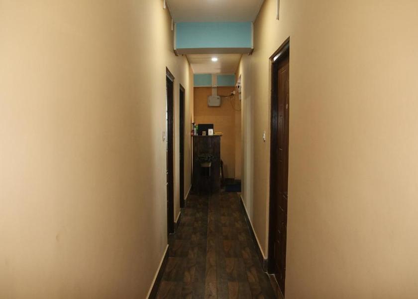 Sikkim Namchi Public Areas