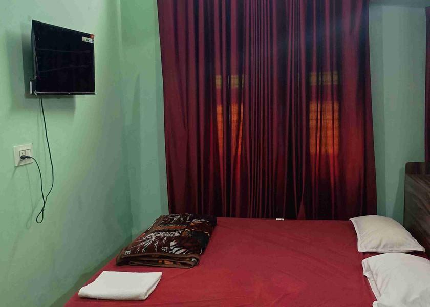 Pondicherry Karaikal Public Areas