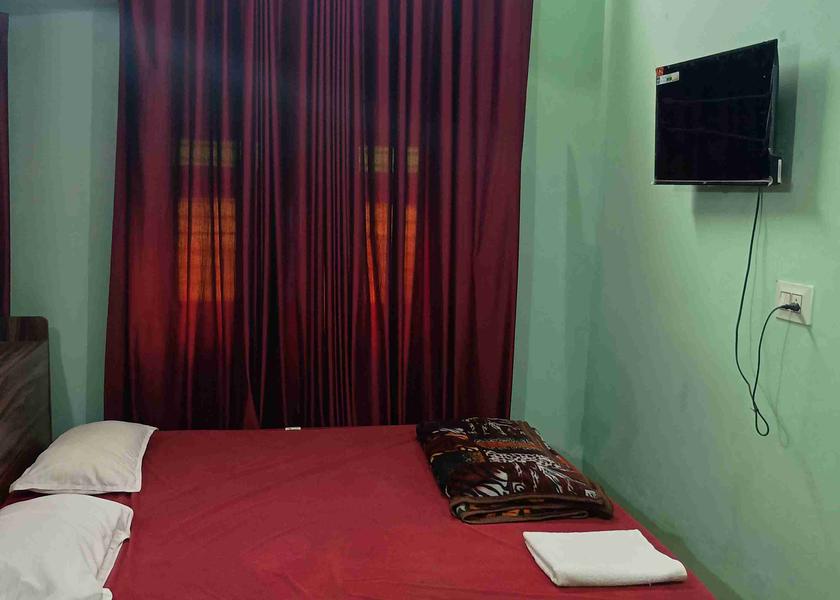 Pondicherry Karaikal Public Areas