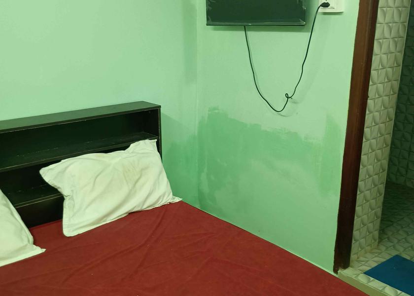 Pondicherry Karaikal Public Areas