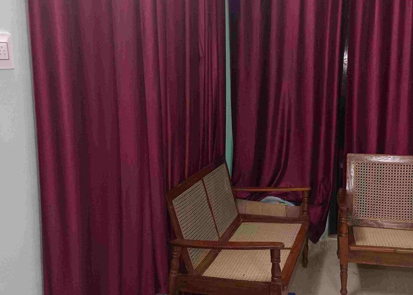 Pondicherry Karaikal Public Areas