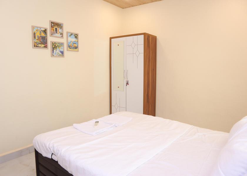 Maharashtra Dapoli Private Villa
