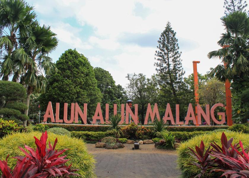 East Java Malang 