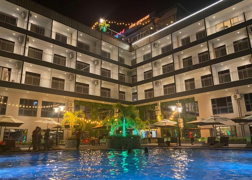 Central Luzon Subic 