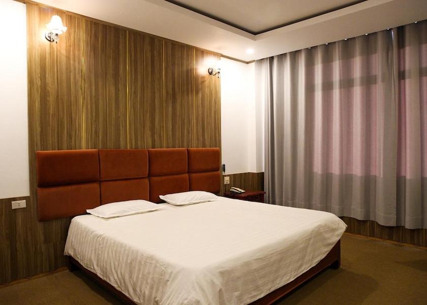 Oudomxay Province Oudomxay Room