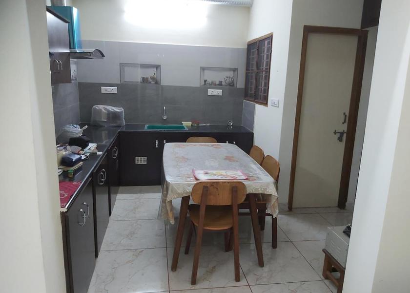 Tamil Nadu Chidambaram Food & Dining