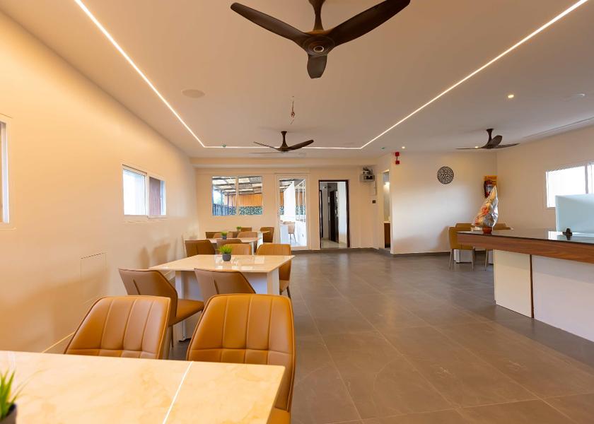 Tamil Nadu Trichy Public Areas