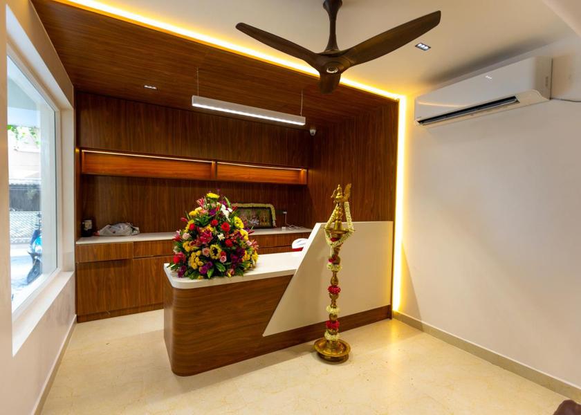 Tamil Nadu Trichy Public Areas