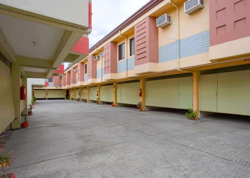 Central Luzon Angeles City 