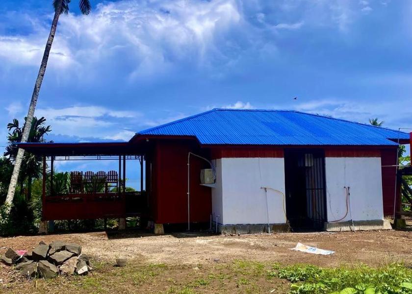 Southwest Papua Waisai 