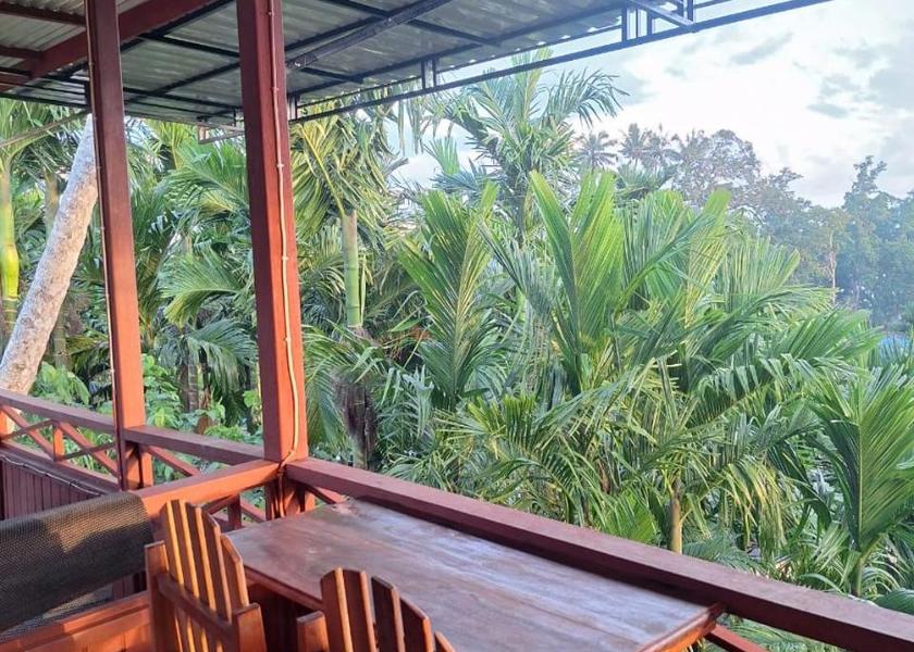 Southwest Papua Waisai Double Room with Private Bathroom