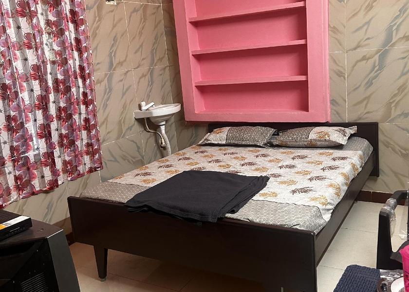Tamil Nadu Kumbakonam Double - Non Air-Conditioning