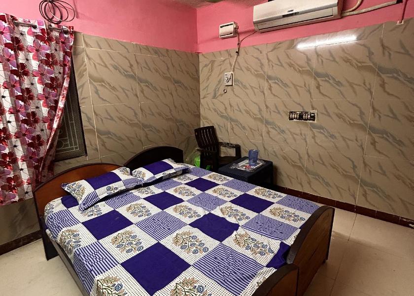 Tamil Nadu Kumbakonam Bedroom
