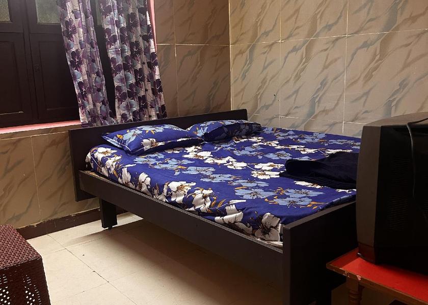 Tamil Nadu Kumbakonam Bedroom