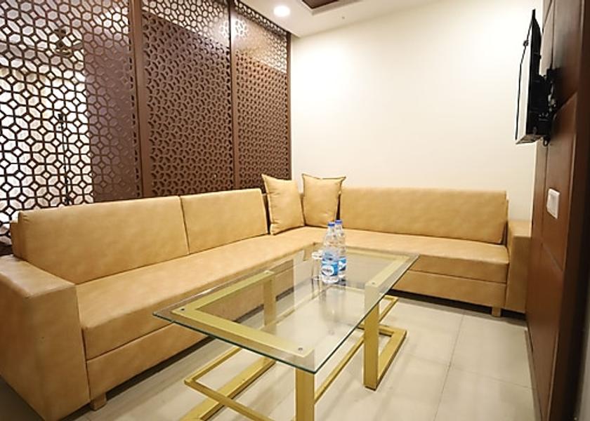 Punjab Barnala Hotel Exterior