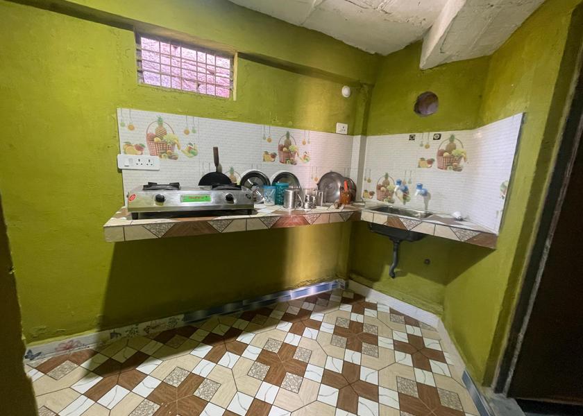 Uttarakhand Munsyari 