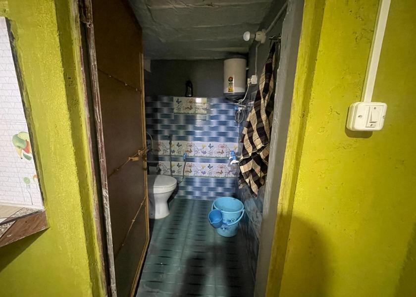 Uttarakhand Munsyari 