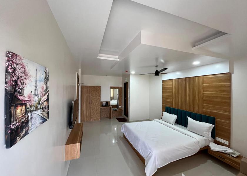 Maharashtra Sangli Suite